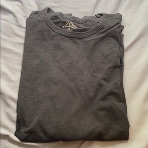 J Crew Long sleeves t shirt